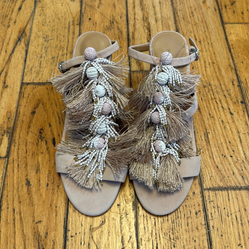 NEW Rebecca Minkoff heels